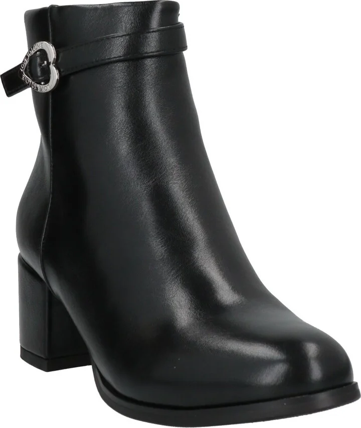 Gai Mattiolo Love To Love Woman Ankle boots - Image 4