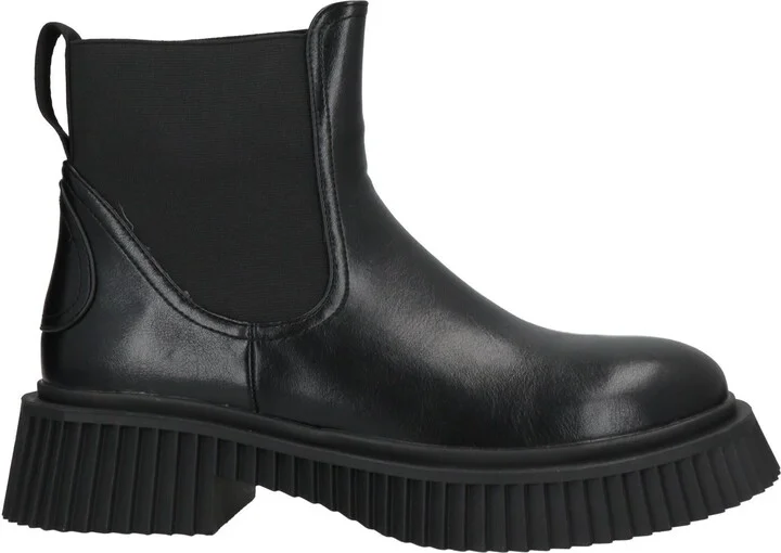 Gai Mattiolo Love To Love Woman Ankle boots - Image 3