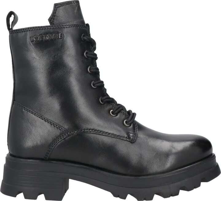 Gai Mattiolo Love To Love Woman Ankle boots - Image 6