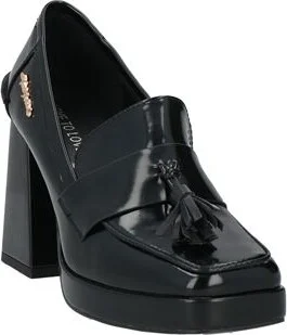 Gai Mattiolo Love To Love Woman Loafers - Image 2