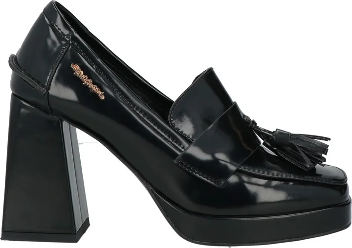 Gai Mattiolo Love To Love Woman Loafers - Image 3