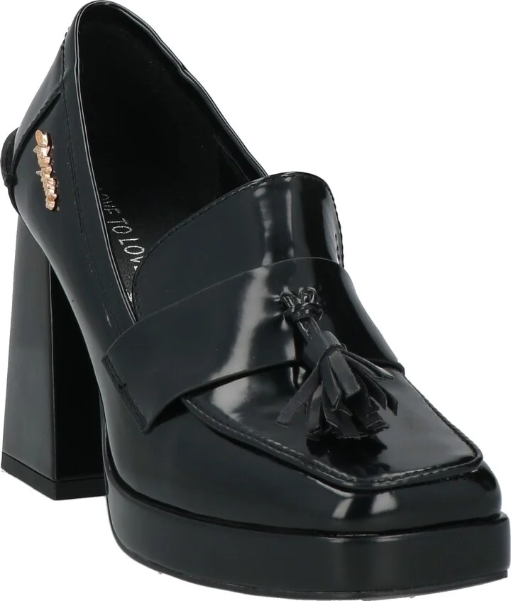 Gai Mattiolo Love To Love Woman Loafers - Image 4