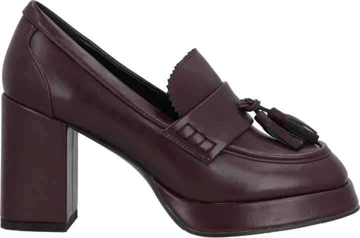 Gai Mattiolo Love To Love Woman Loafers - Image 3