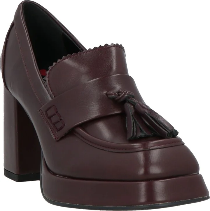 Gai Mattiolo Love To Love Woman Loafers - Image 4