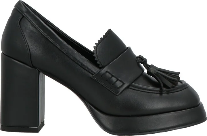 Gai Mattiolo Love To Love Woman Loafers - Image 6