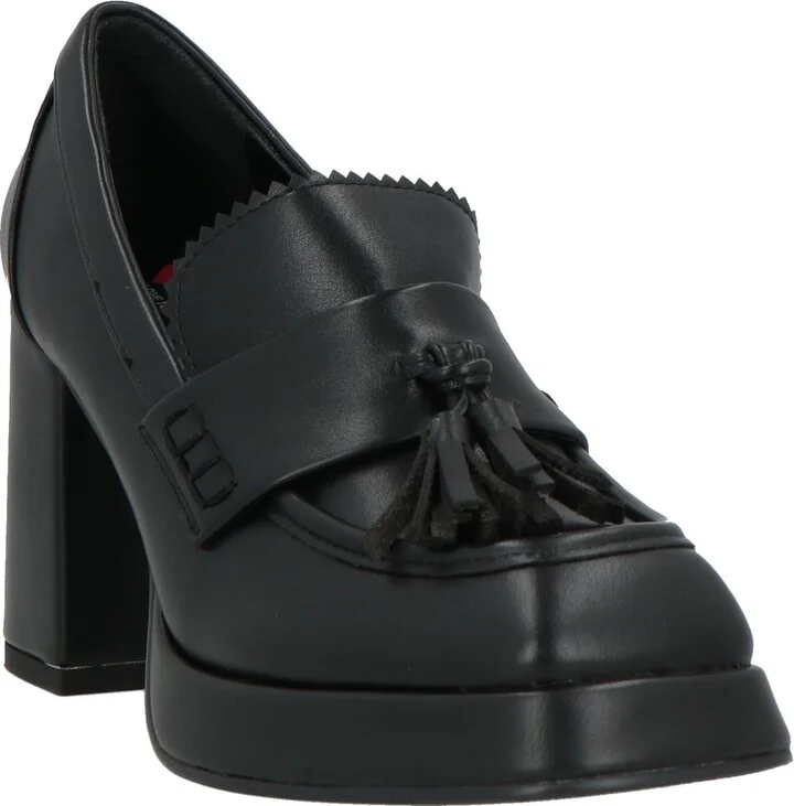 Gai Mattiolo Love To Love Woman Loafers - Image 7