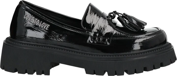 Gai Mattiolo Love To Love Woman Loafers - Image 3