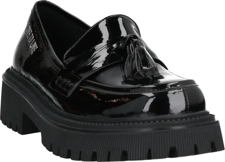 Gai Mattiolo Love To Love Woman Loafers - Image 4