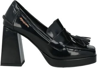 Gai Mattiolo Love To Love Woman Loafers