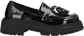 Gai Mattiolo Love To Love Woman Loafers
