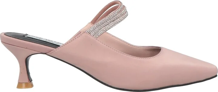Gai Mattiolo Love To Love Woman Mules & Clogs - Image 6