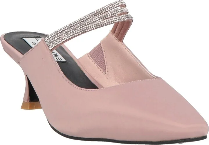 Gai Mattiolo Love To Love Woman Mules & Clogs - Image 7