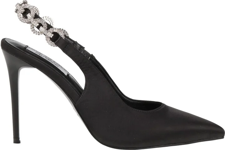 Gai Mattiolo Love To Love Woman Pumps - Image 6