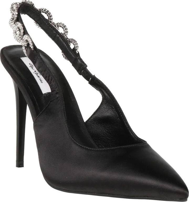 Gai Mattiolo Love To Love Woman Pumps - Image 7