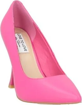 Gai Mattiolo Love To Love Woman Pumps - Image 2