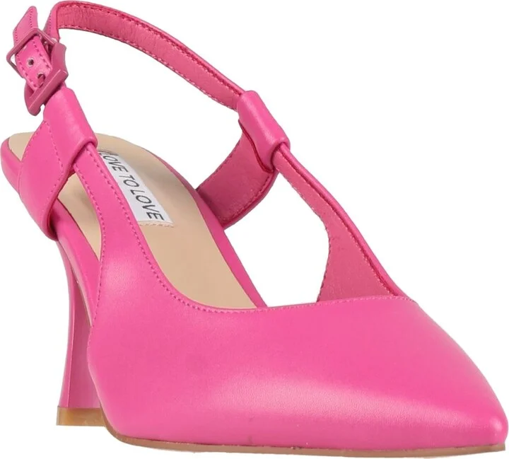 Gai Mattiolo Love To Love Woman Pumps - Image 4