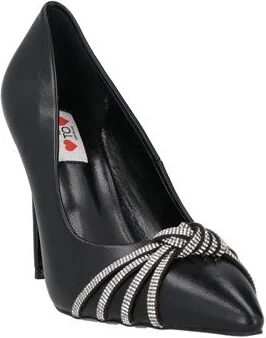 Gai Mattiolo Love To Love Woman Pumps - Image 2