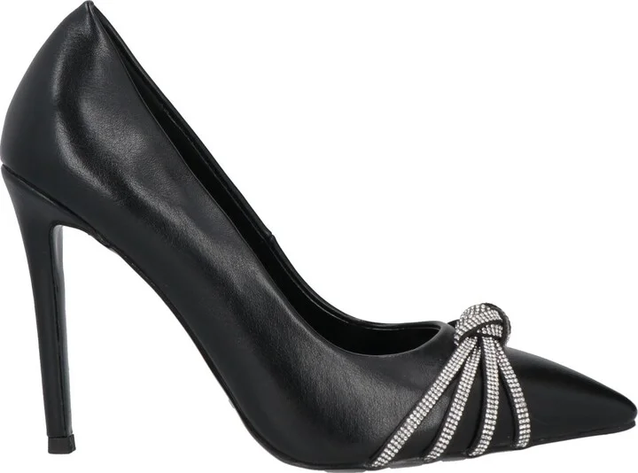 Gai Mattiolo Love To Love Woman Pumps - Image 3