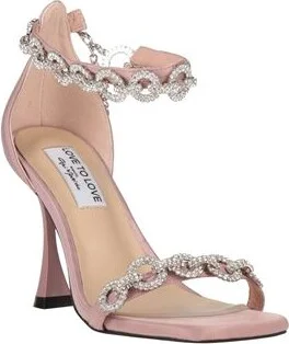 Gai Mattiolo Love To Love Woman Sandals - Image 2