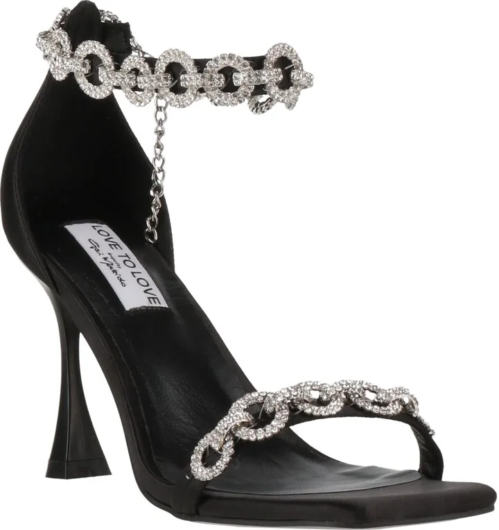 Gai Mattiolo Love To Love Woman Sandals - Image 7