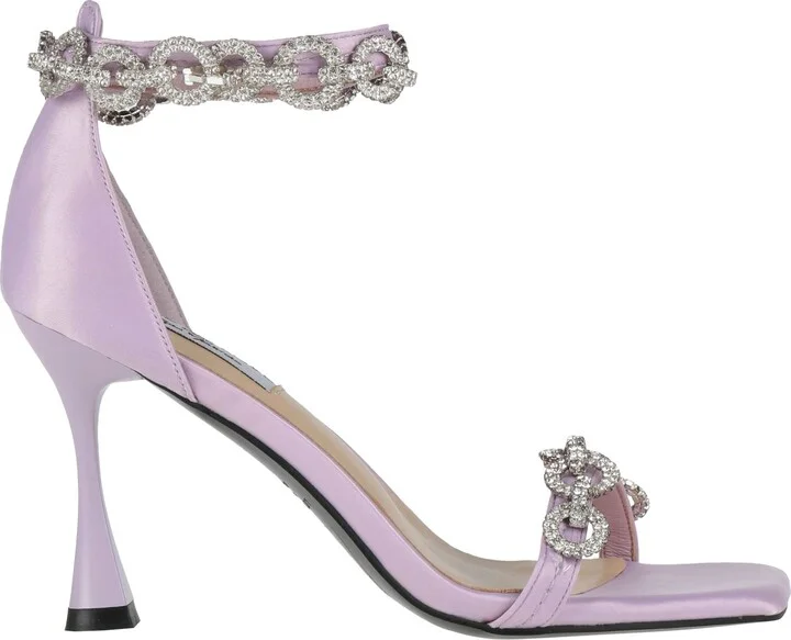 Gai Mattiolo Love To Love Woman Sandals - Image 9