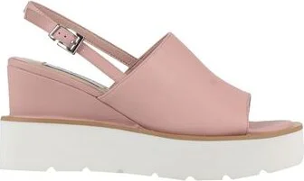 Gai Mattiolo Love To Love Woman Sandals
