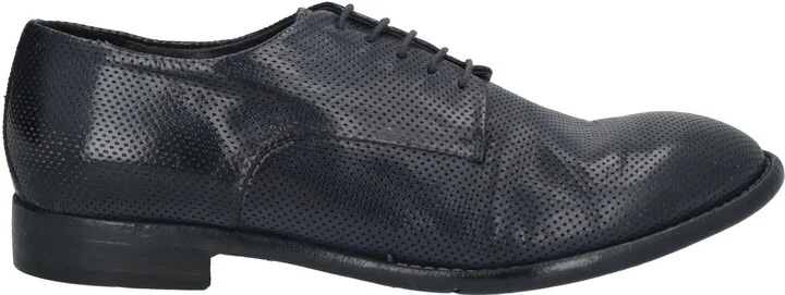 Gai Mattiolo Man Lace-up shoes - Image 3