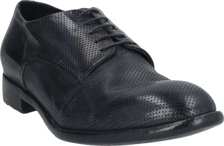 Gai Mattiolo Man Lace-up shoes - Image 4