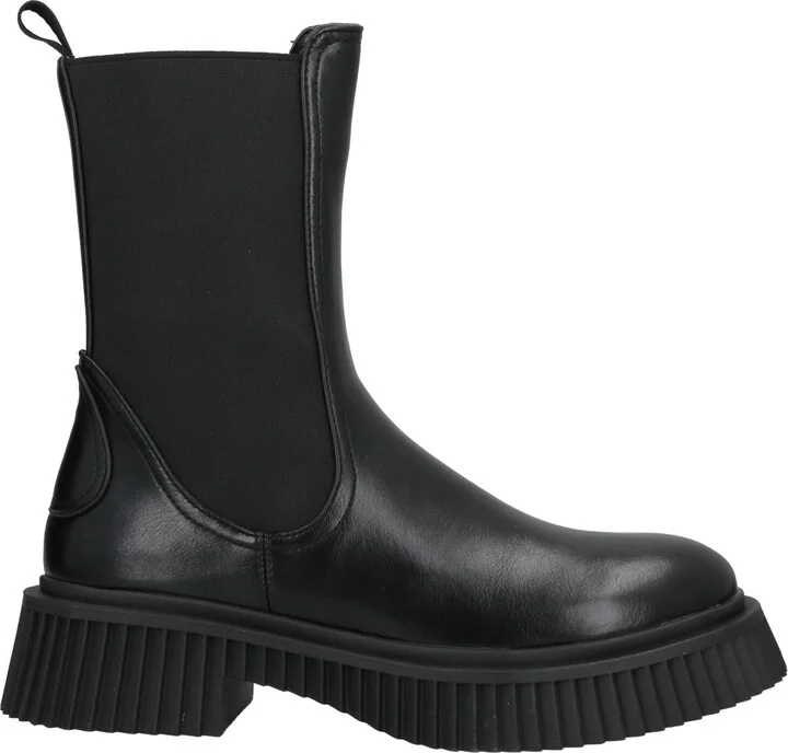 Gai Mattiolo Woman Ankle boots - Image 3