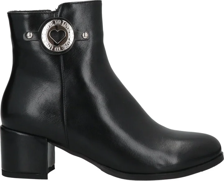 Gai Mattiolo Woman Ankle boots - Image 3