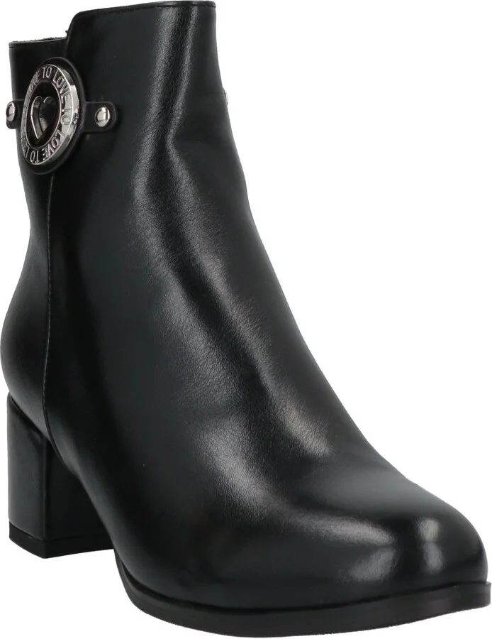Gai Mattiolo Woman Ankle boots - Image 4