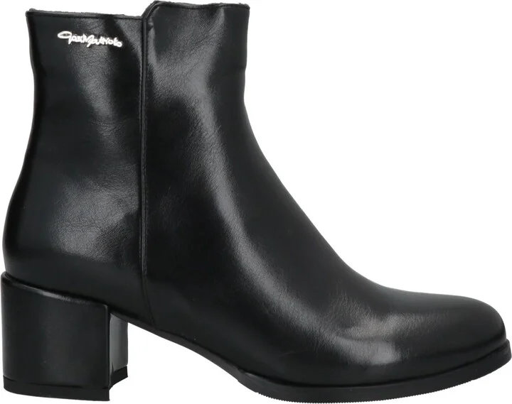 Gai Mattiolo Woman Ankle boots - Image 3