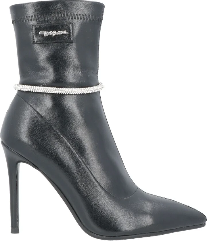 Gai Mattiolo Woman Ankle boots - Image 3