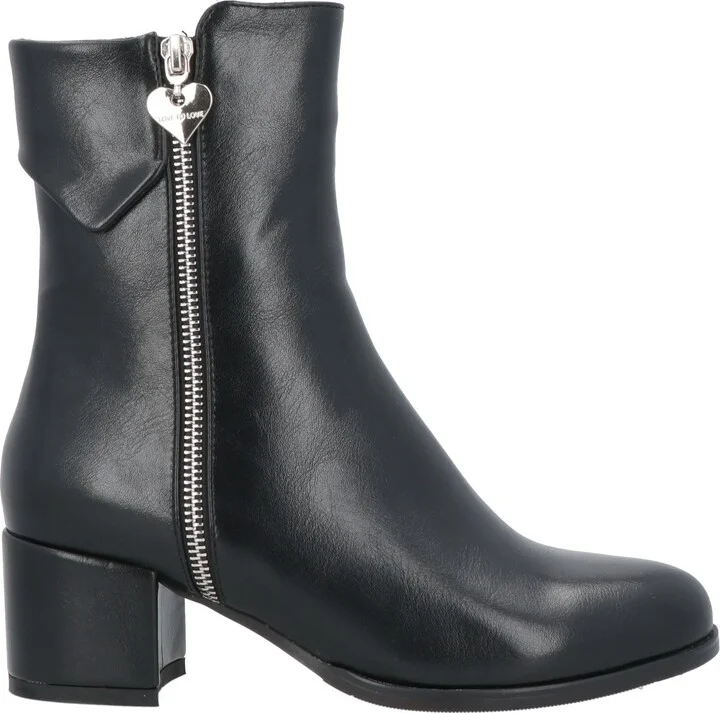 Gai Mattiolo Woman Ankle boots - Image 3