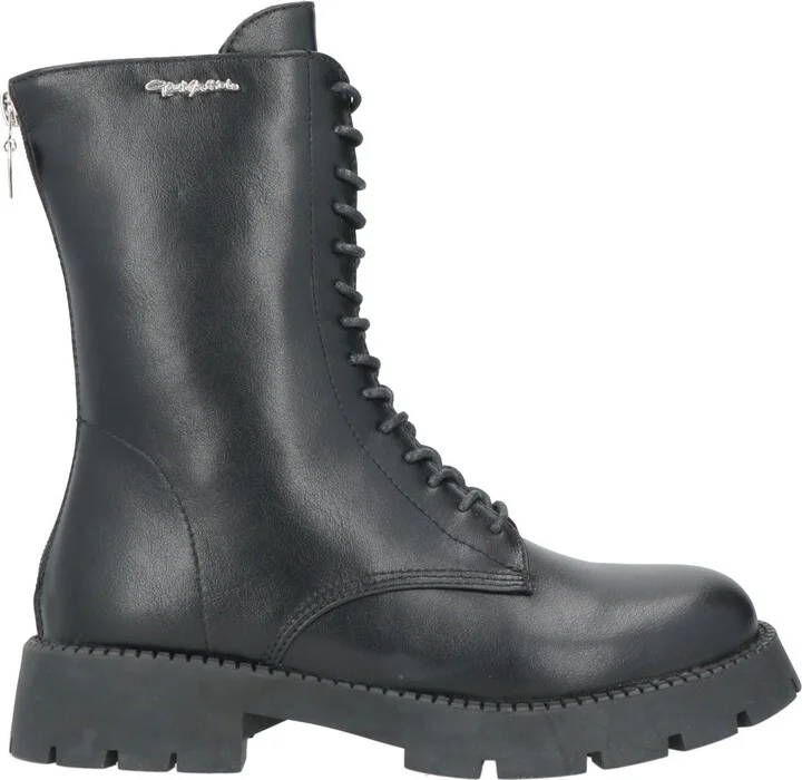 Gai Mattiolo Woman Ankle boots - Image 3