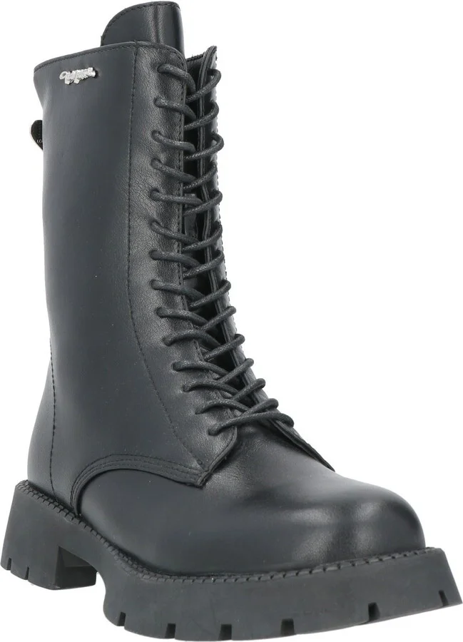 Gai Mattiolo Woman Ankle boots - Image 4