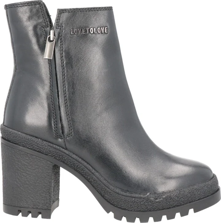 Gai Mattiolo Woman Ankle boots - Image 3
