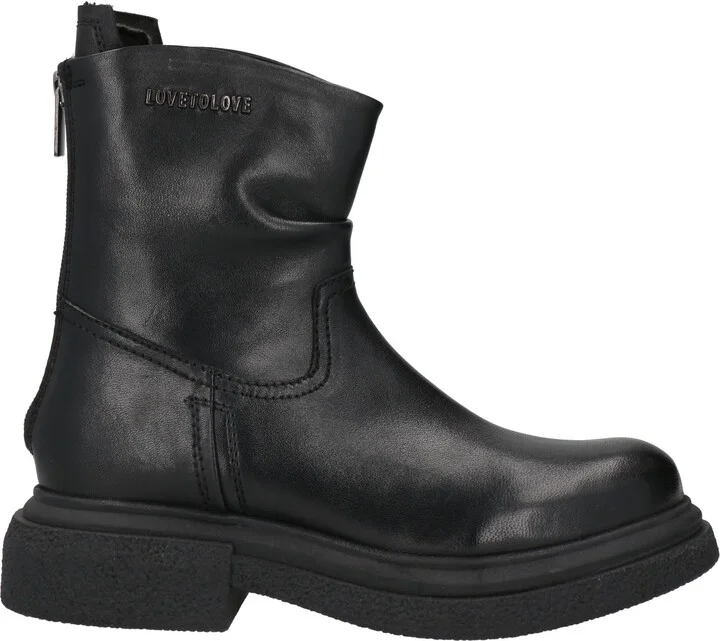 Gai Mattiolo Woman Ankle boots - Image 3