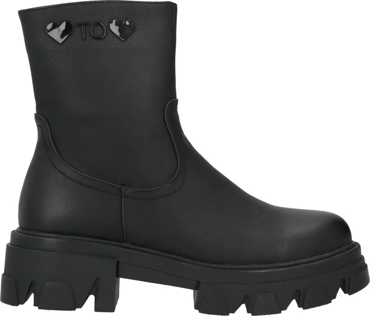 Gai Mattiolo Woman Ankle boots - Image 3
