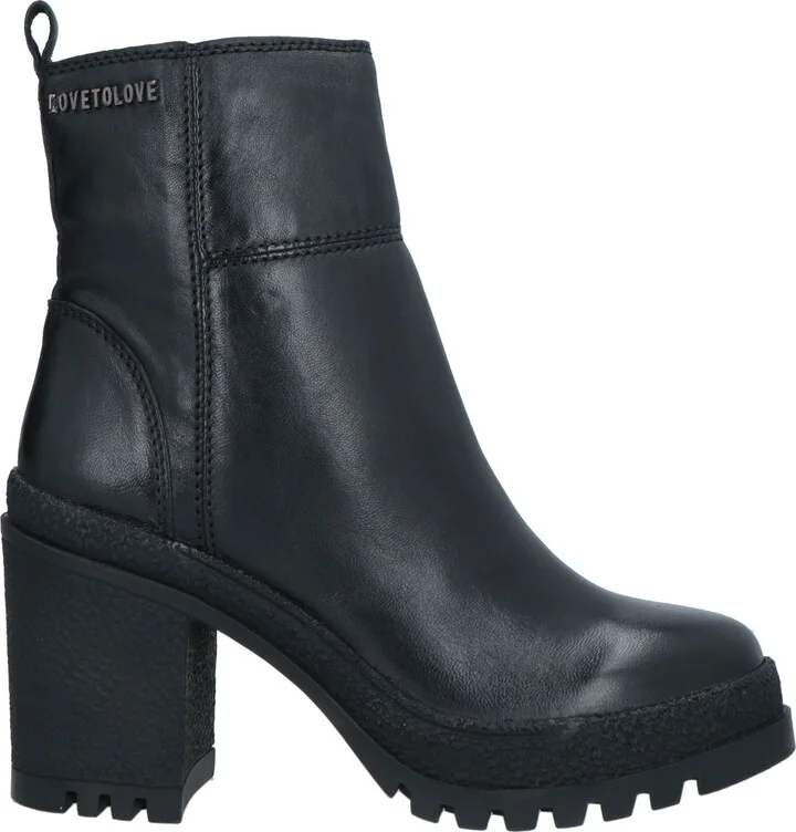 Gai Mattiolo Woman Ankle boots - Image 3