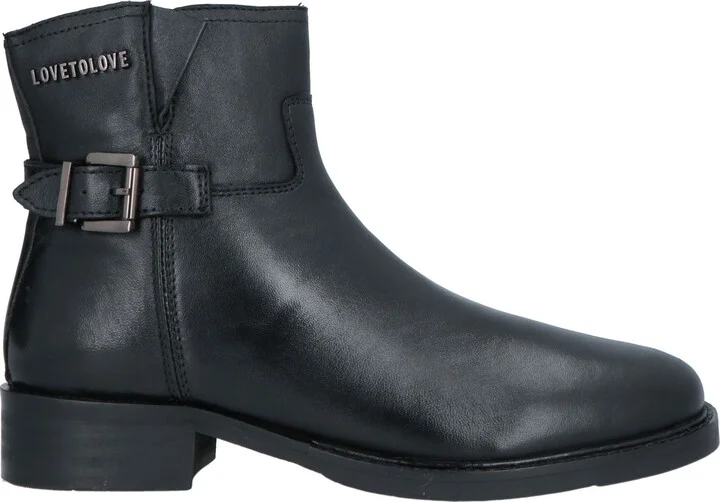 Gai Mattiolo Woman Ankle boots - Image 3