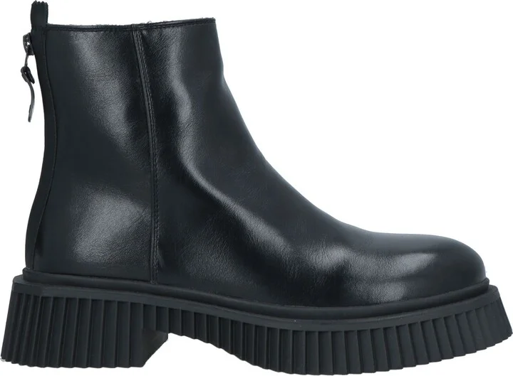 Gai Mattiolo Woman Ankle boots - Image 3