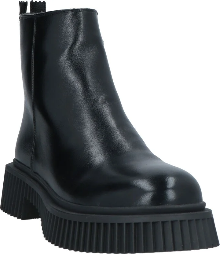 Gai Mattiolo Woman Ankle boots - Image 4