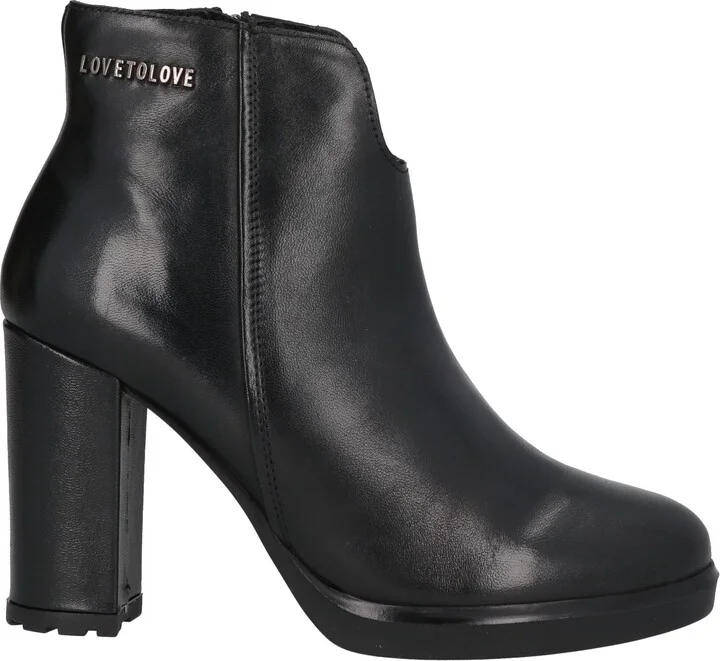 Gai Mattiolo Woman Ankle boots - Image 3