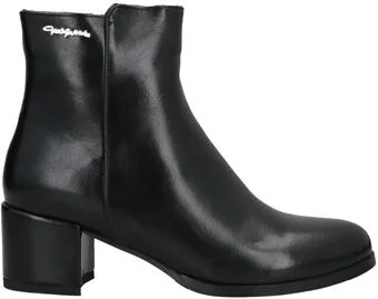 Gai Mattiolo Woman Ankle boots