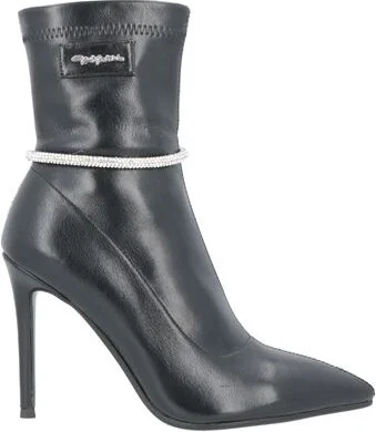 Gai Mattiolo Woman Ankle boots