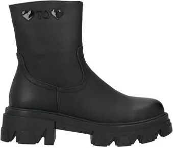 Gai Mattiolo Woman Ankle boots