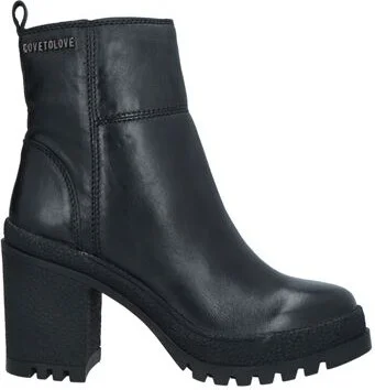 Gai Mattiolo Woman Ankle boots