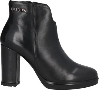 Gai Mattiolo Woman Ankle boots