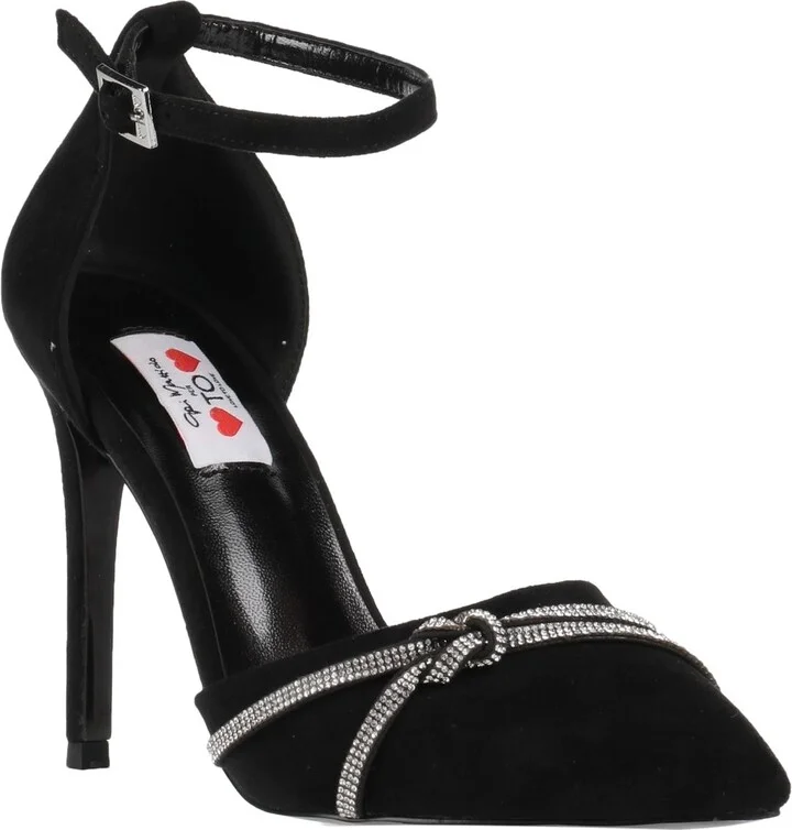 Gai Mattiolo Woman Pumps - Image 4